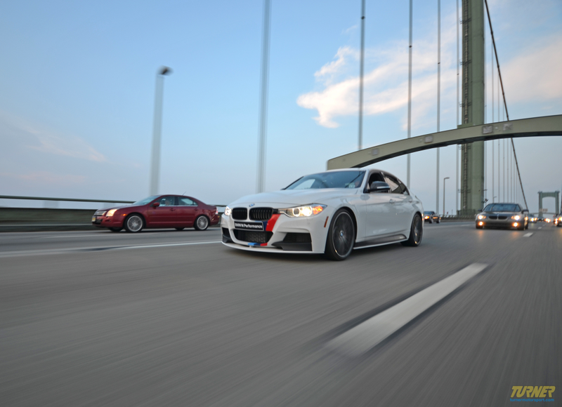 Illustration for article titled Bimmerfest East 2013 Picture Recap